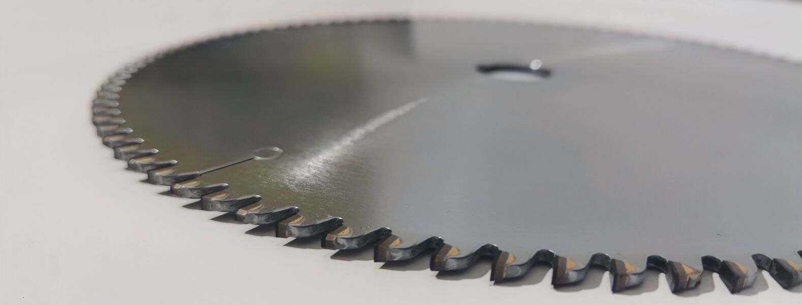 TCT Circular Saw Blade