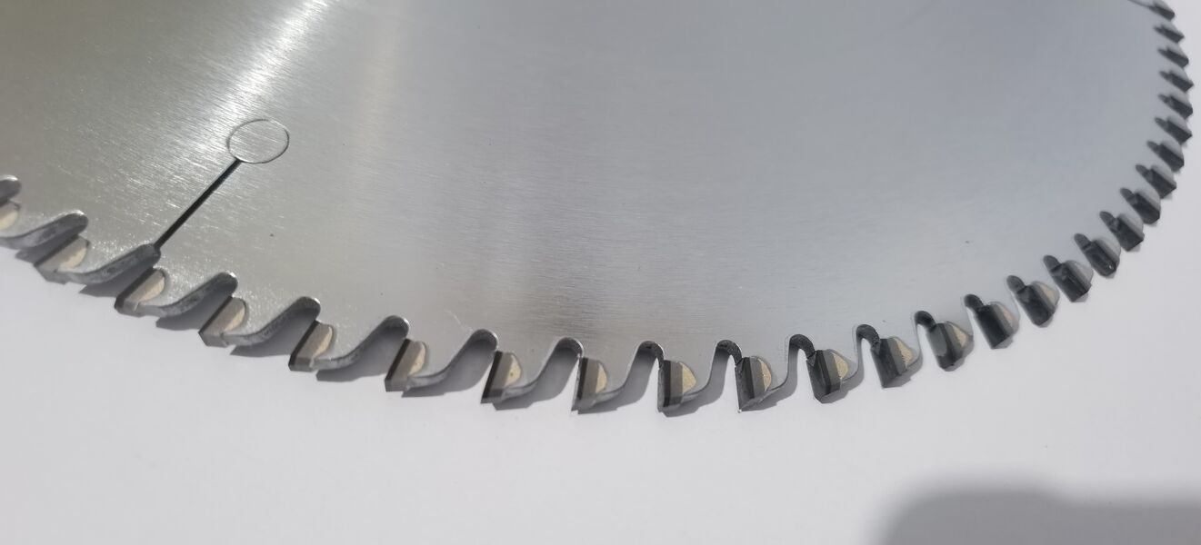 PCD Circular Saw Blades